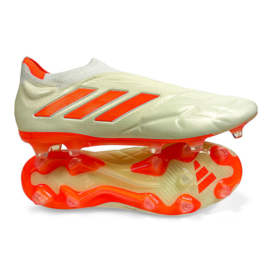 Adidas Copa Pure + (FG)