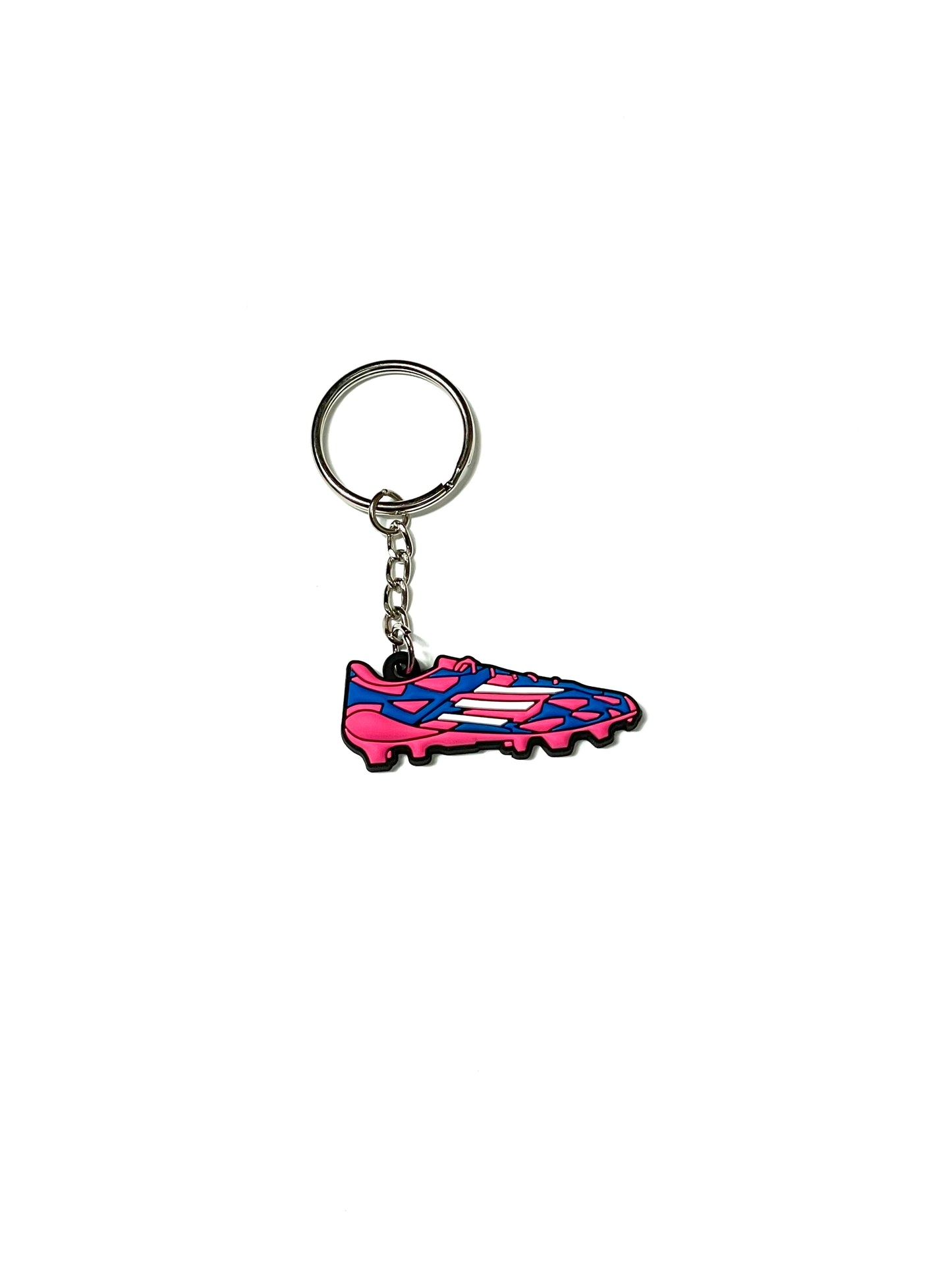 Classic Football Boot Key Chains INDIVIDUAL