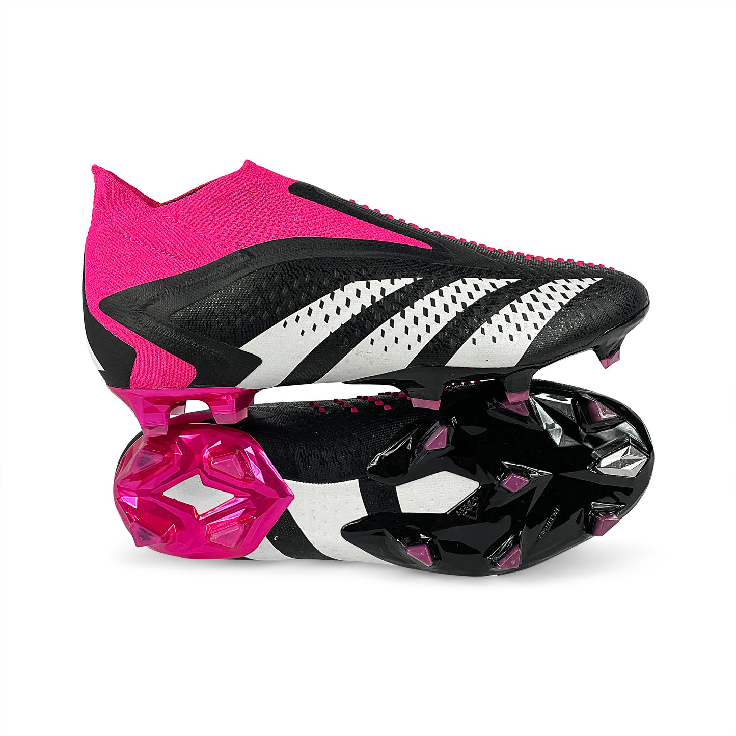 Adidas Predator Accuracy + (FG)