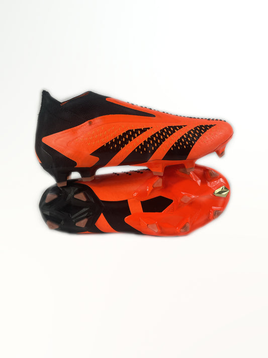 Adidas Predator Accuracy + (FG)