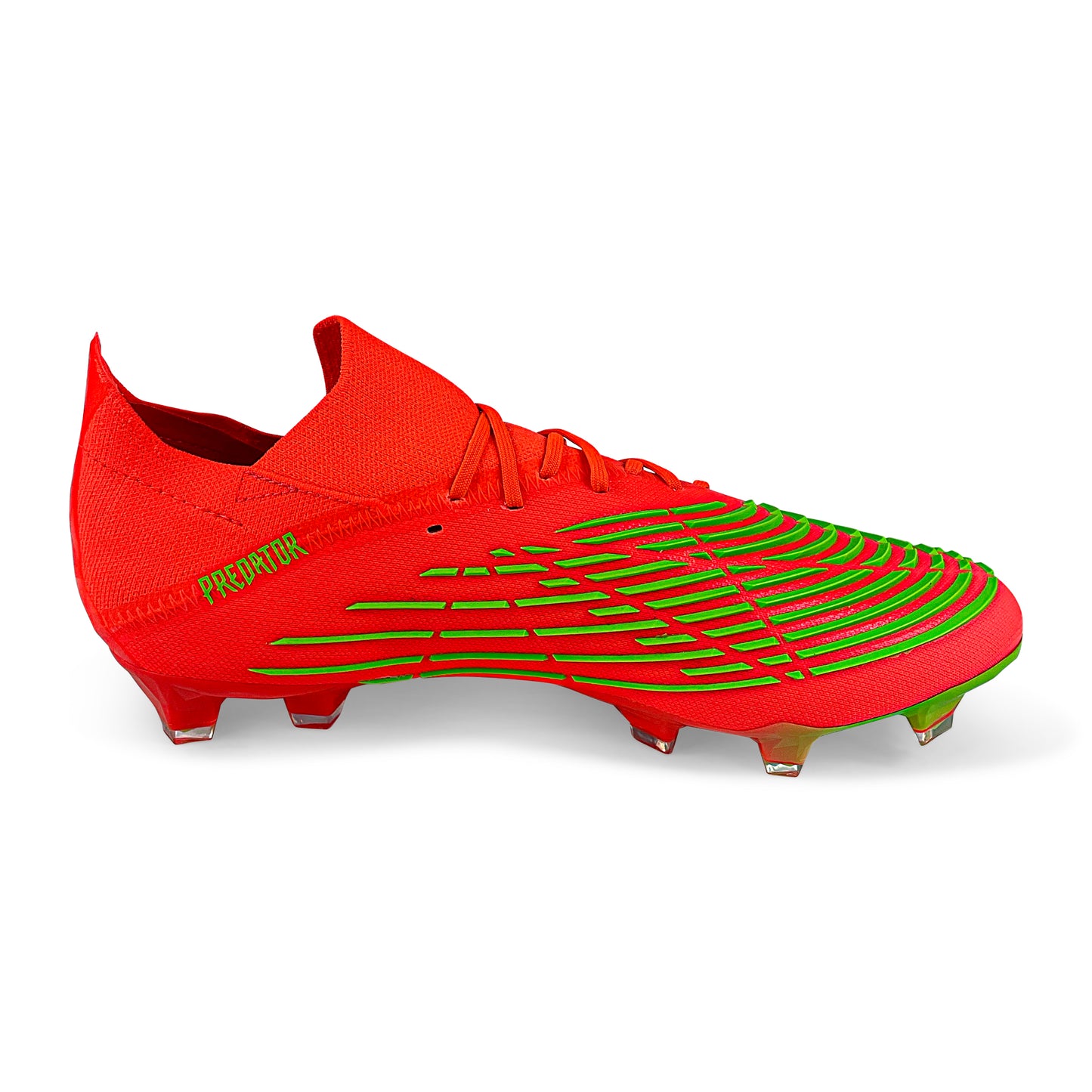 Adidas Predator Edge.1 Low (FG)