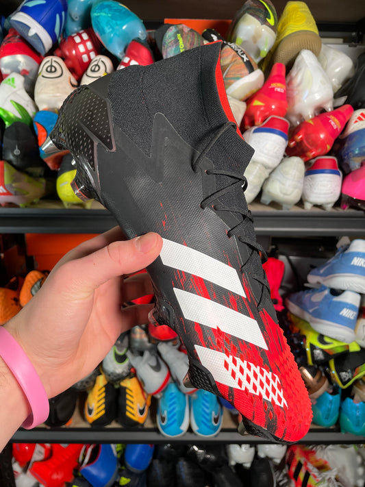 Adidas Predator Mutator 20.1 (SG)