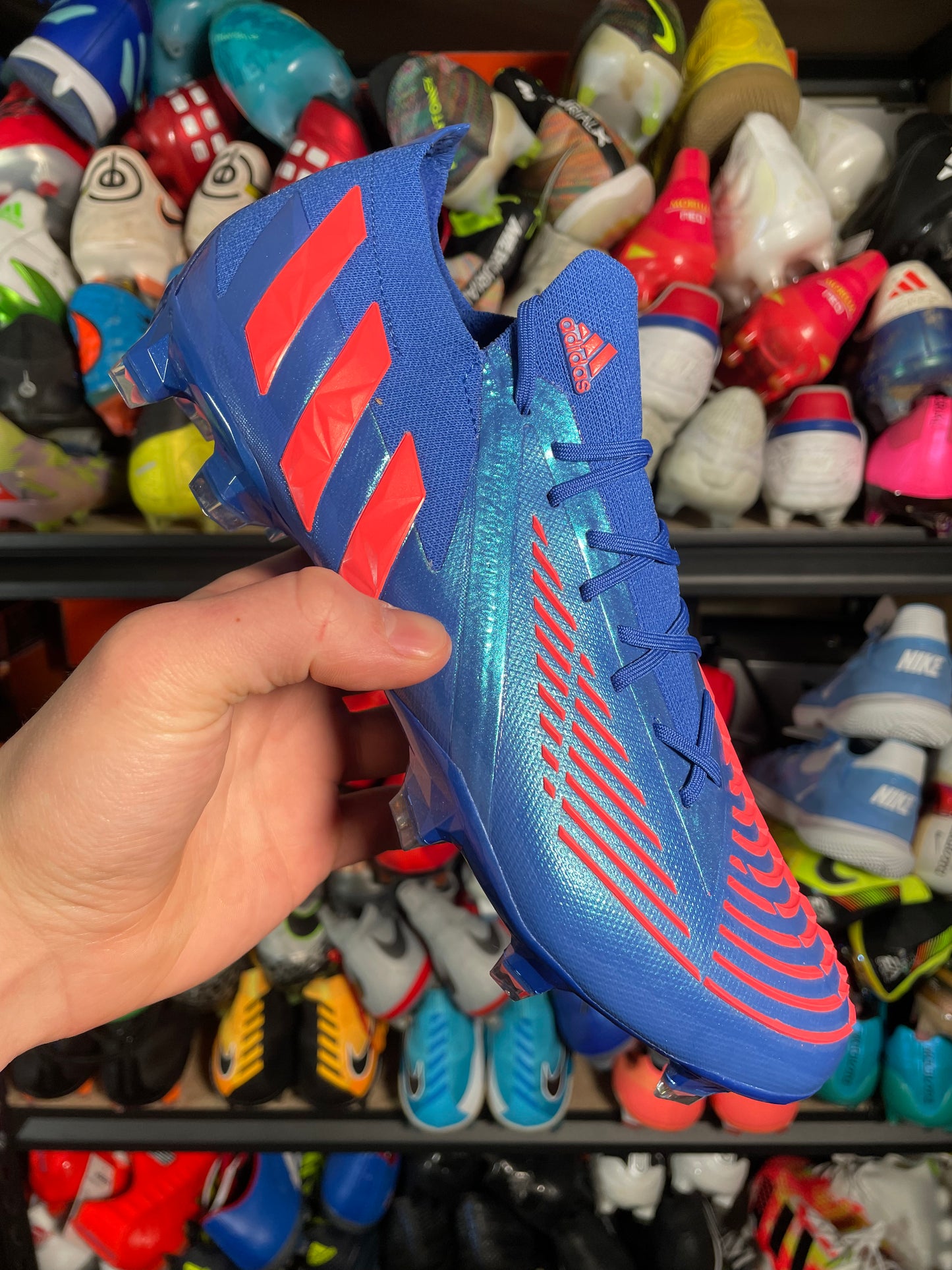 Adidas Predator Edge.1 (FG)