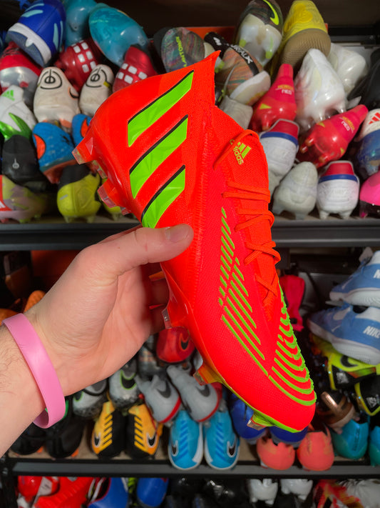 Adidas Predator Edge.1 (FG)