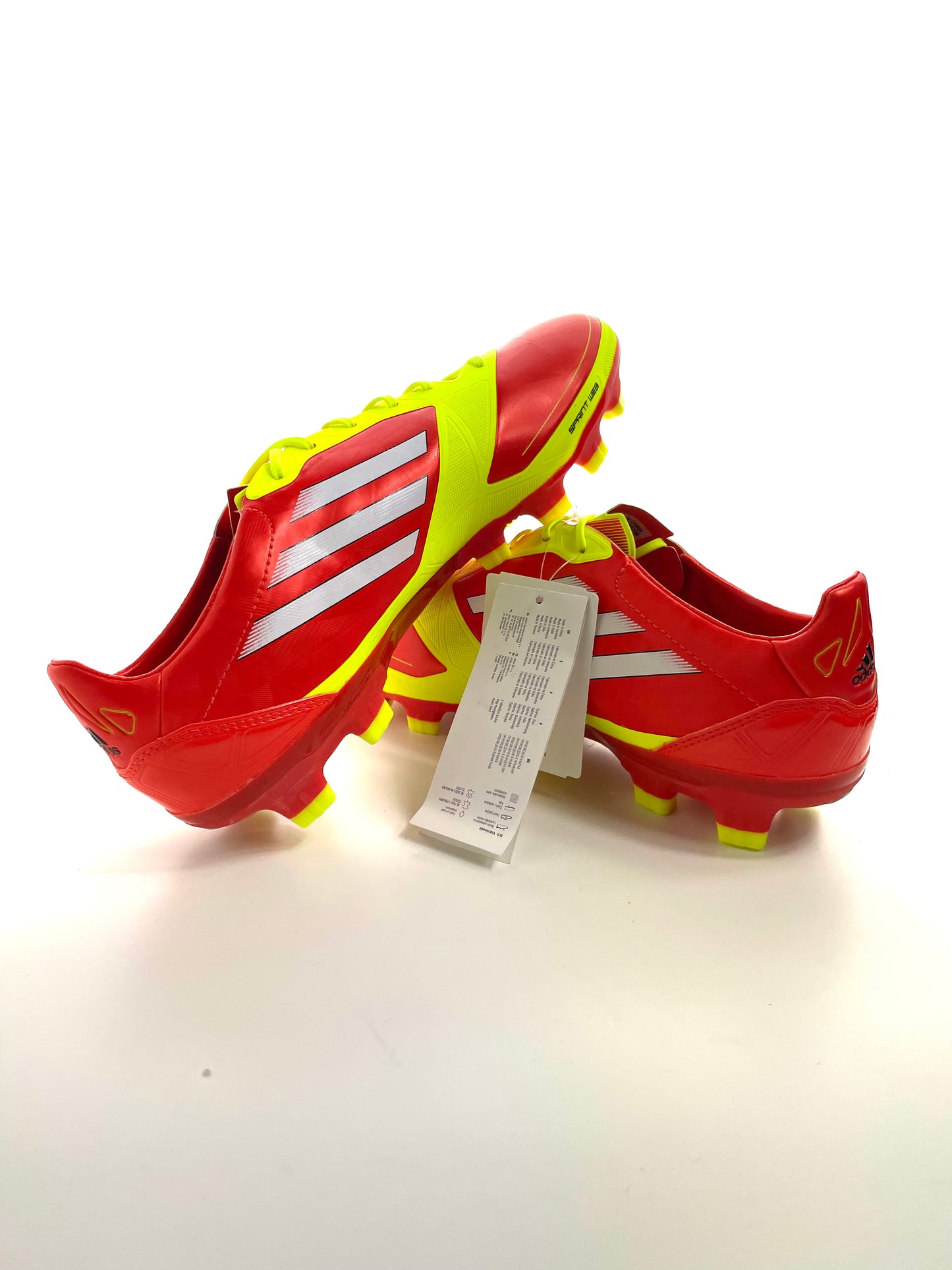 Adidas F50 Adizero (AG)