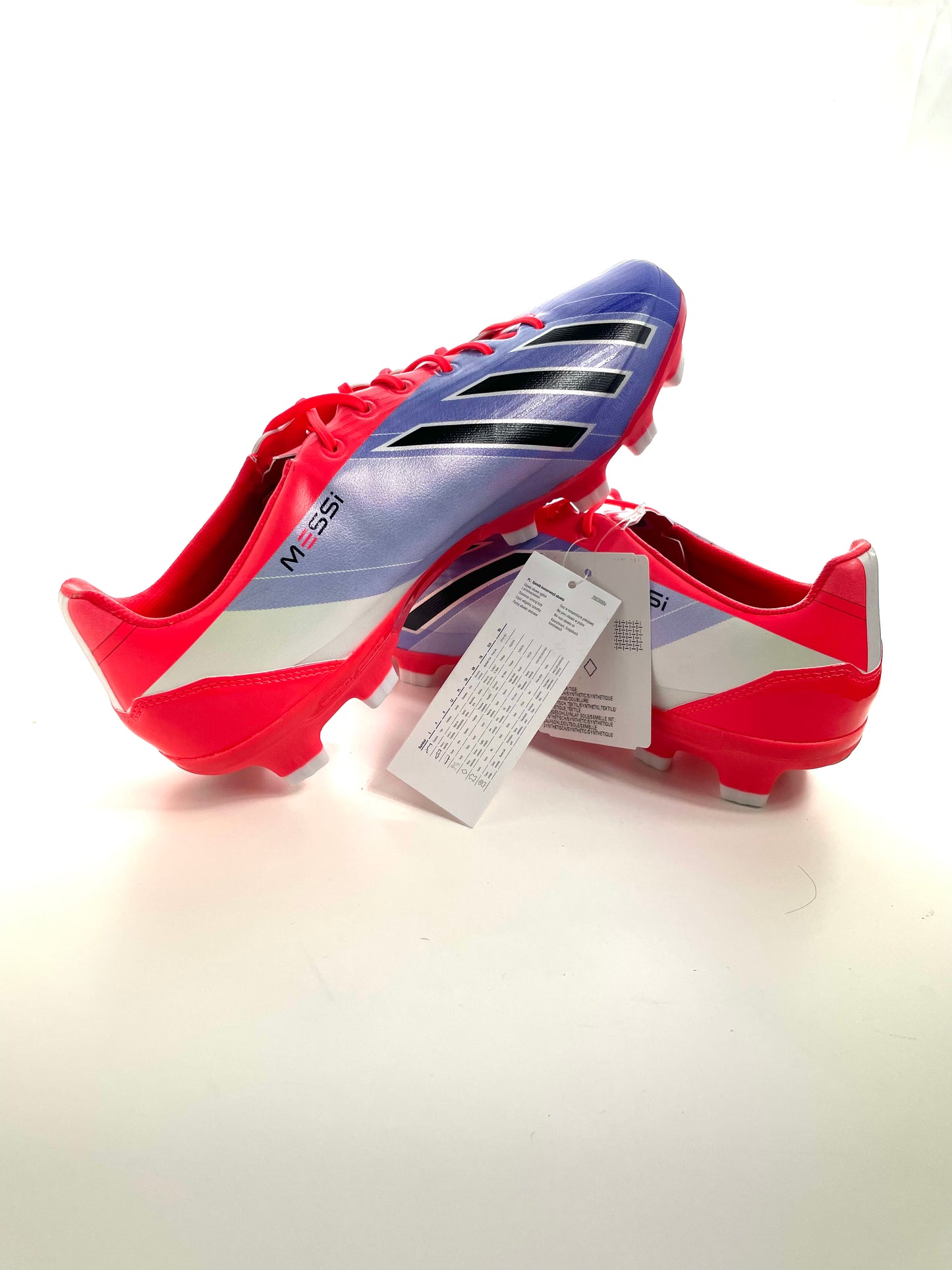 Adidas F50 Adizero Messi (AG)